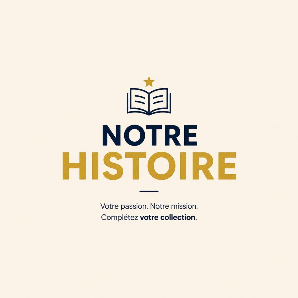 Accueil notre histoire